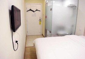 Blog Inn Shekou
