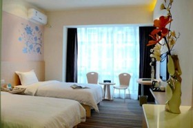 Bougainvillea Excellent Hotel