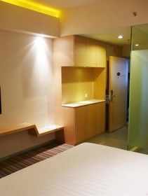 Bougainvillea Excellent Hotel