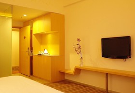 Bougainvillea Excellent Hotel