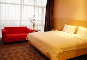 Bougainvillea Excellent Hotel