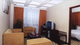 Shenzhen Caiwuwei Hotel