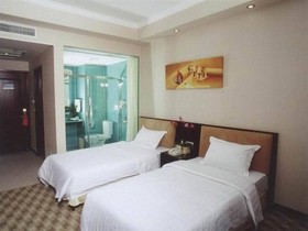 Shenzhen Caiwuwei Hotel