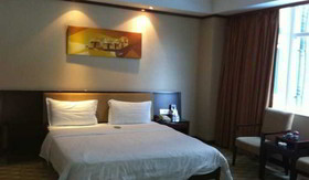 Shenzhen Caiwuwei Hotel