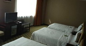 Shenzhen Caiwuwei Hotel