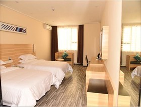 City Comfort Inn Shengzhen Shengnan Road Shenzhen University