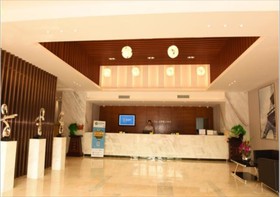 City Comfort Inn Shengzhen Shengnan Road Shenzhen University