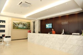 City Comfort Inn Shenzhen Baoan Haiya Branch