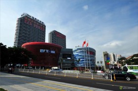 City Comfort Inn Shenzhen Baoan Haiya Branch