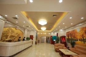 City Comfort Inn Shenzhen Longhua Guanlan Avenue