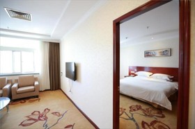 City Comfort Inn Shenzhen Longhua Guanlan Avenue
