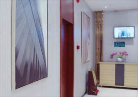 City Comfort Inn Shenzhen Xixiang Ganglongcheng Branch