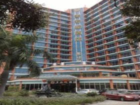 Colorful City Hotel