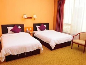 Colorful City Hotel