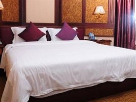Colorful City Hotel