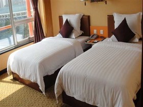 Colorful City Hotel