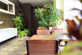 Colour Inn She Kou Branch