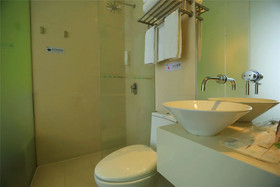 Colour Inn She Kou Branch