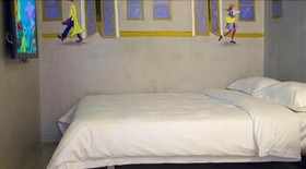 Colour Inn She Kou Branch