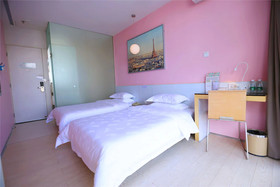 Colour Inn She Kou Branch