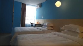 Colour Inn She Kou Branch