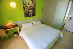 Colour Inn She Kou Branch