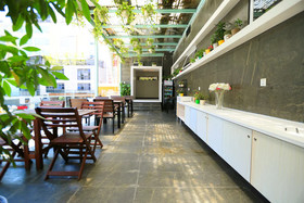 Colour Inn She Kou Branch