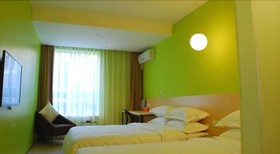 Colour Inn She Kou Branch