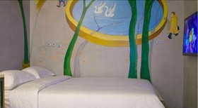 Colour Inn She Kou Branch