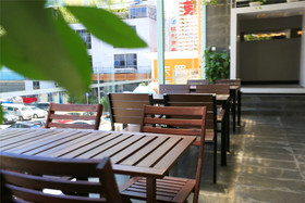 Colour Inn She Kou Branch