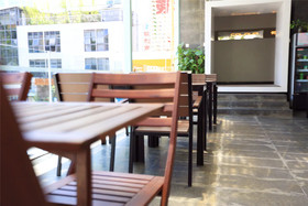 Colour Inn She Kou Branch