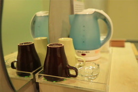 Colour Inn She Kou Branch