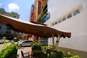 Colour Inn She Kou Branch