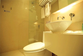 Colour Inn She Kou Branch