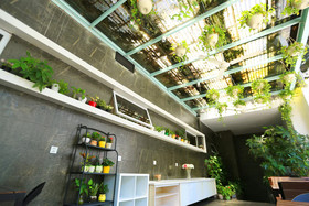 Colour Inn She Kou Branch