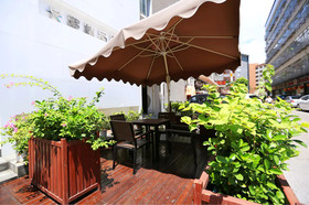 Colour Inn She Kou Branch