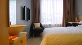 Colour Inn She Kou Branch