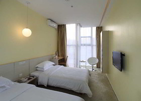 Colour Inn Shenzhen