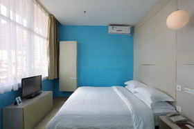 Colour Inn Shenzhen