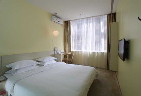 Colour Inn Shenzhen