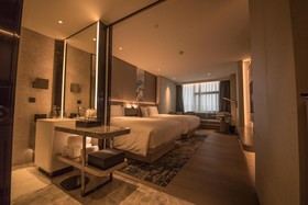 Courtyard by Marriott Shenzhen Northwest