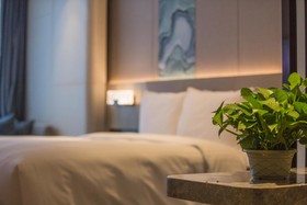 Courtyard by Marriott Shenzhen Northwest