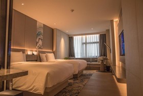 Courtyard by Marriott Shenzhen Northwest
