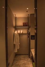 Courtyard by Marriott Shenzhen Northwest