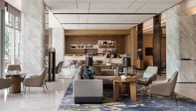 Courtyard by Marriott Shenzhen Northwest