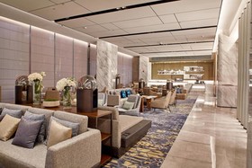 Courtyard by Marriott Shenzhen Northwest