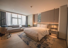 Courtyard by Marriott Shenzhen Northwest