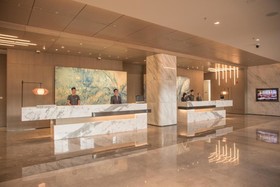 Courtyard by Marriott Shenzhen Northwest