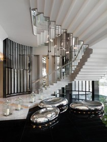 Courtyard by Marriott Shenzhen Northwest