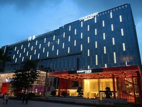 Courtyard by Marriott Shenzhen Northwest
